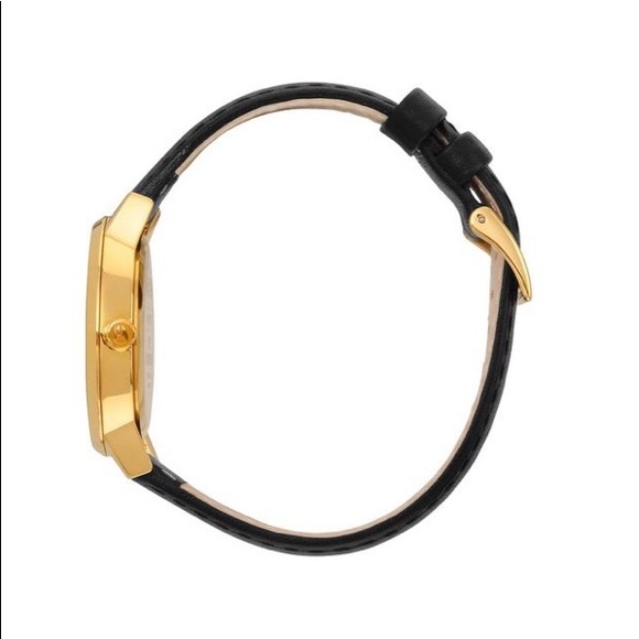 Nixon Kensington Leather 37mm - Picture 3 of 6